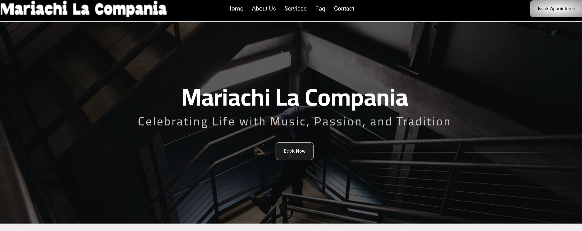 Mariachi La Compania